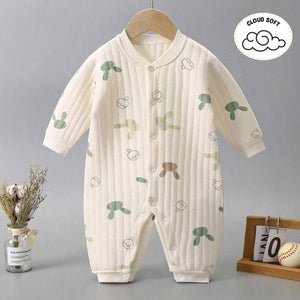 EleHop Romper