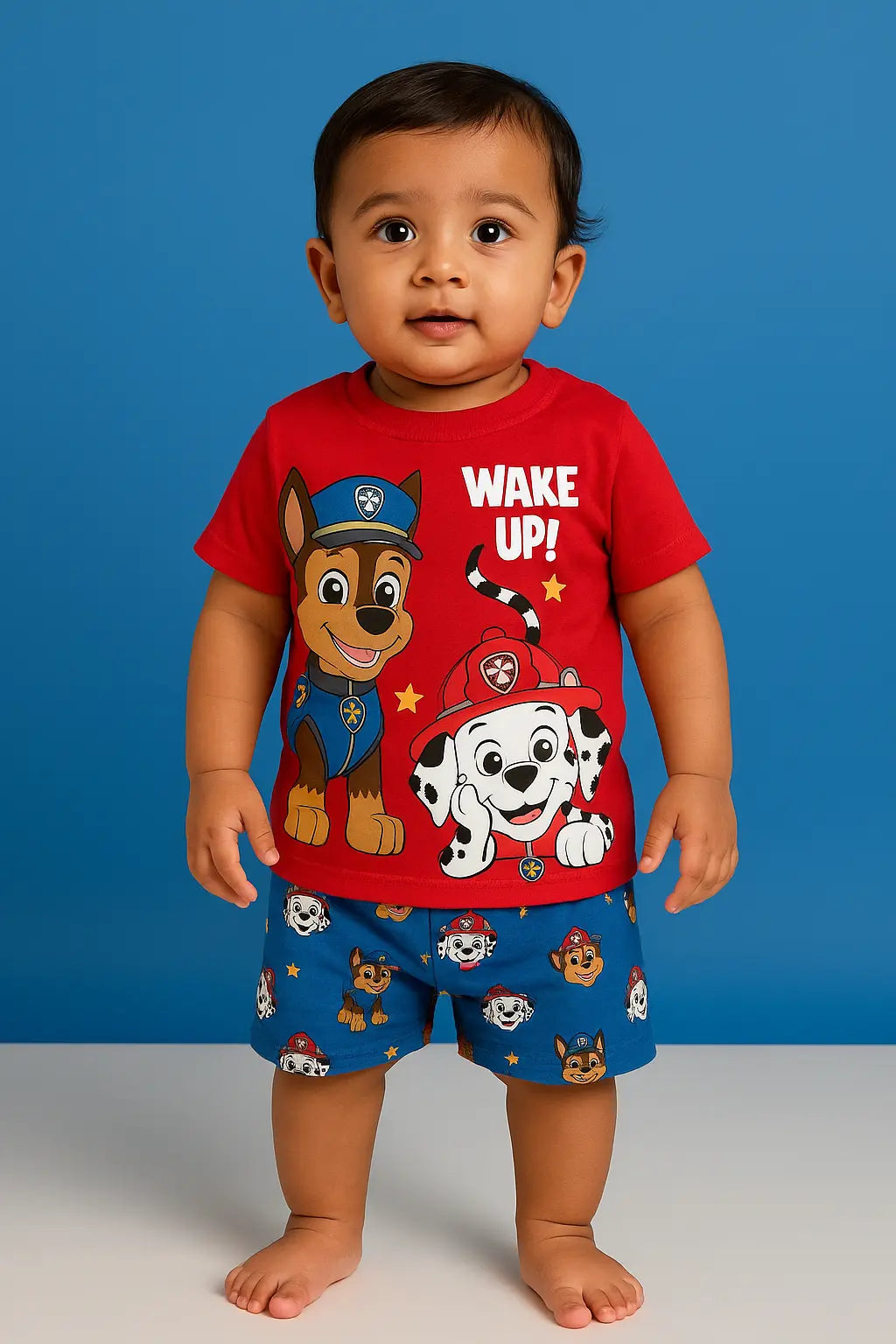 Paw Patrol Adventure Set