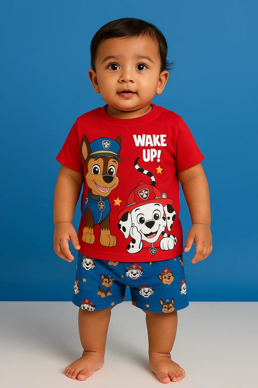 Paw Patrol Adventure Set