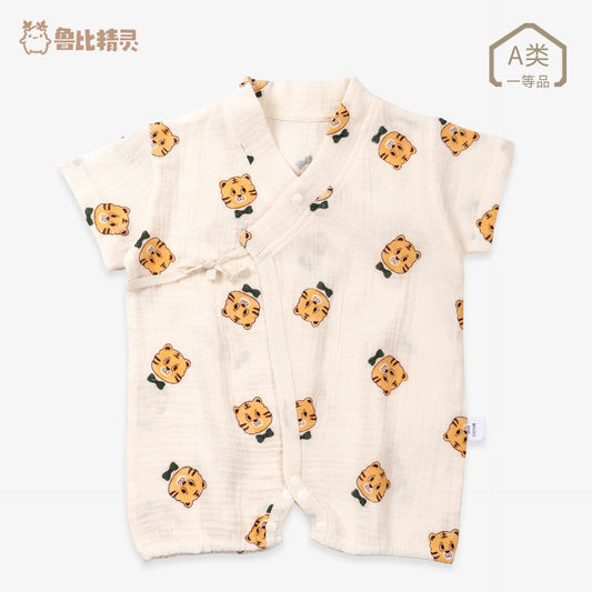 alt=New born rompers\>