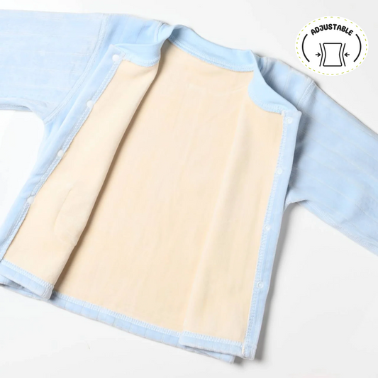 Blush & Breeze  Blue Set