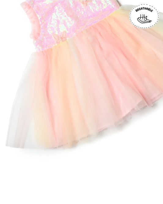 Pastel Dream Gown