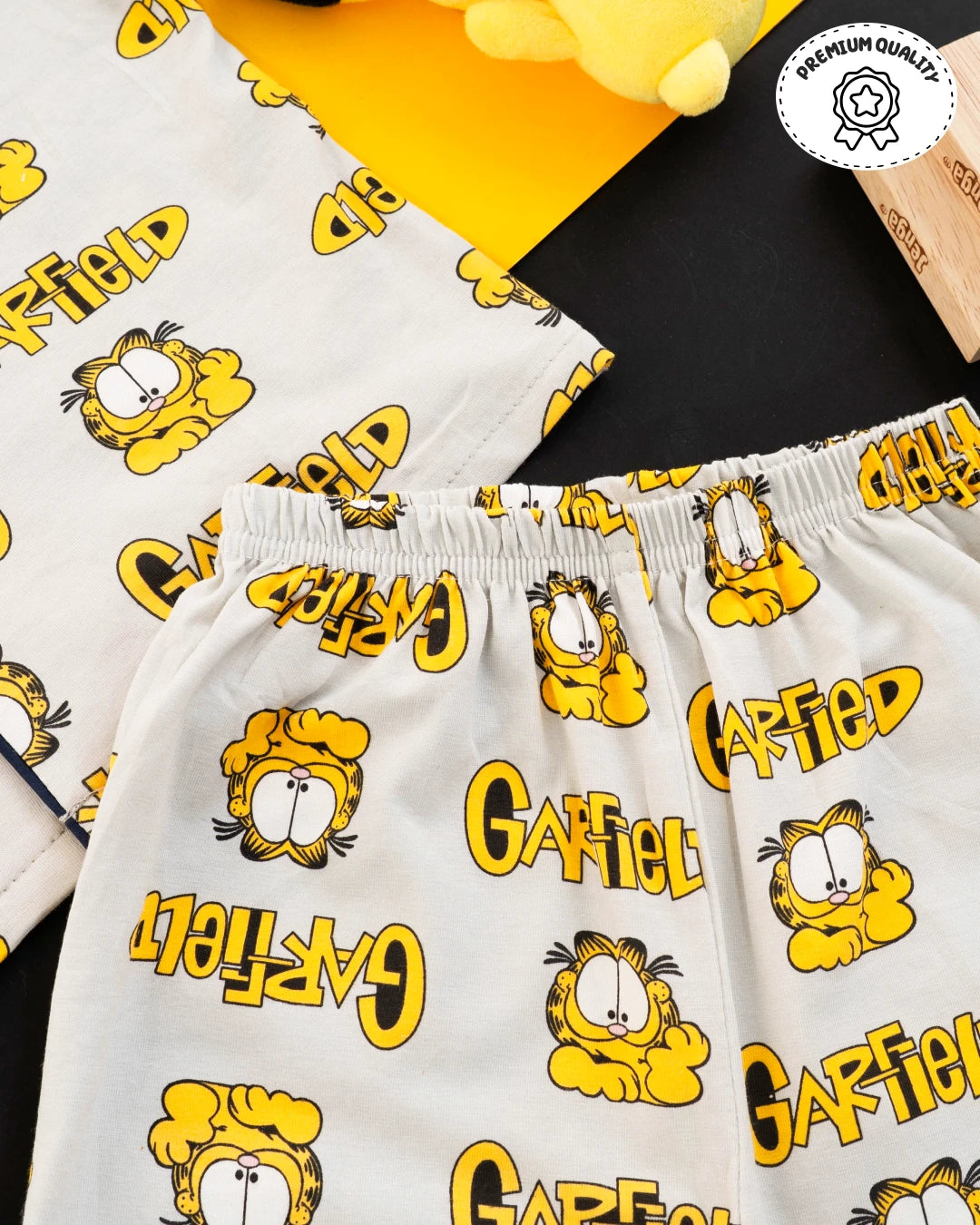 Boys nightwear collection featuring a matching shirt and pants set. Kids clothes boys, Cosy Boys Nightwear