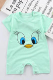Little Quack Romper