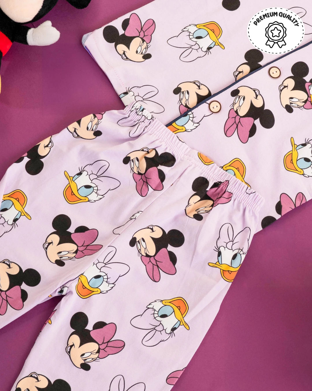 Comfortable kids sleepwear for a good night's rest. Sleep Shirts, Cosy