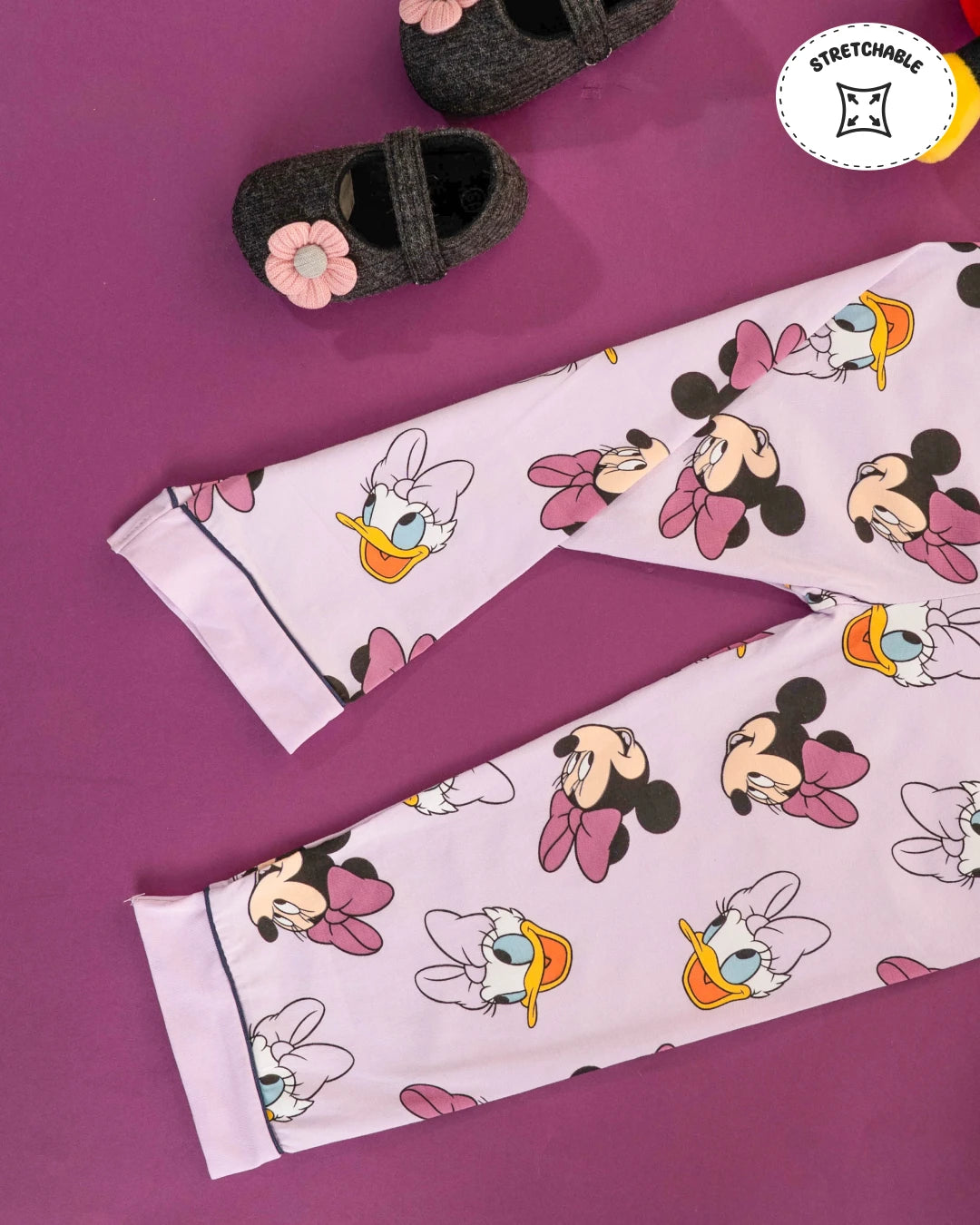 Kids sleepwear collection with cute and cozy pajamas. Kids’ Nightwear, Nightwear Collection