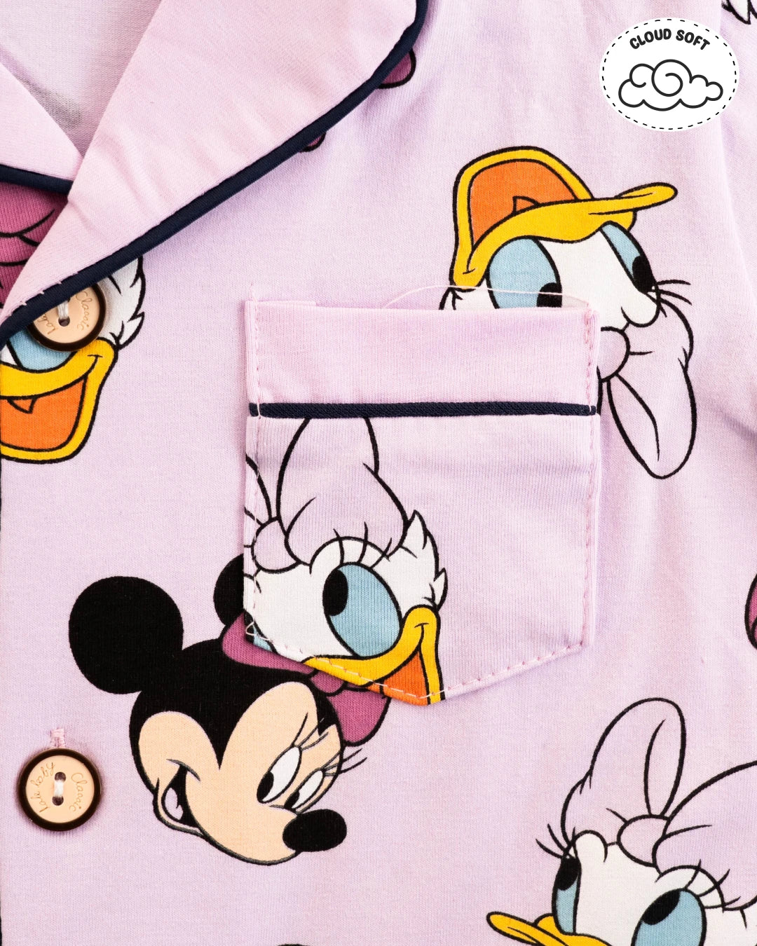 Sleepwear for kids featuring cozy pajamas. Kids sleepwear, Kids’ Nightwear