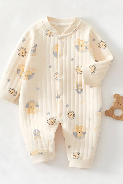 Dreamland Baby Romper