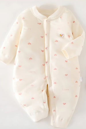 Little Love Romper