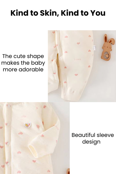 Little Love Romper