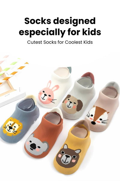 TinyToes Pals Image 12