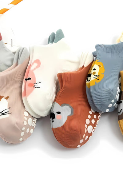 TinyToes Pals