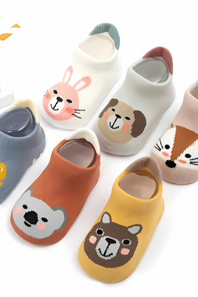 TinyToes Pals Image 14