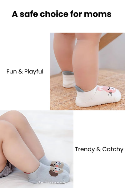 TinyToes Pals Image 9