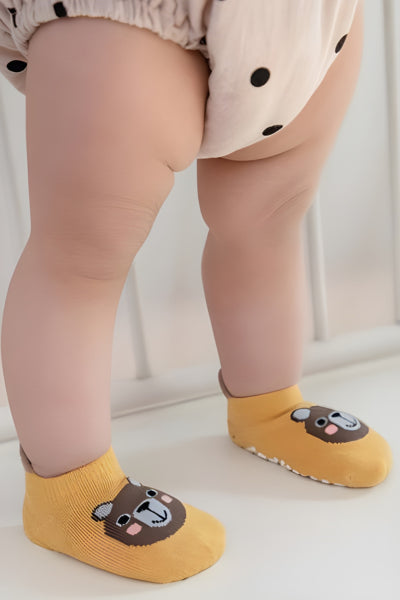TinyToes Pals