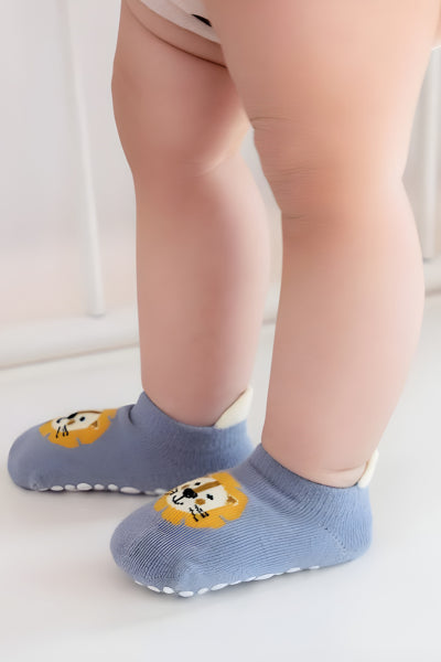 TinyToes Pals