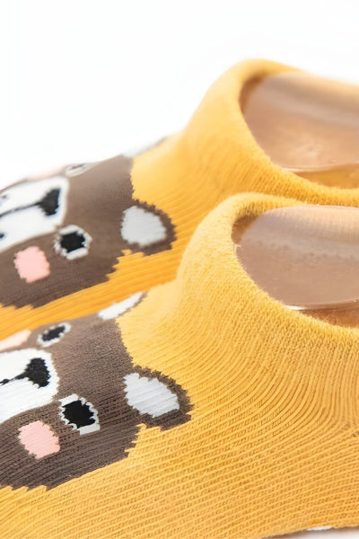 TinyToes Pals Image 2