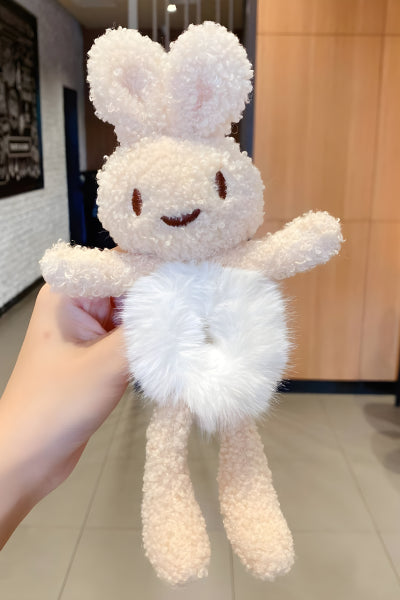 BunnyBlush Buddies Hand Toy Bracelet