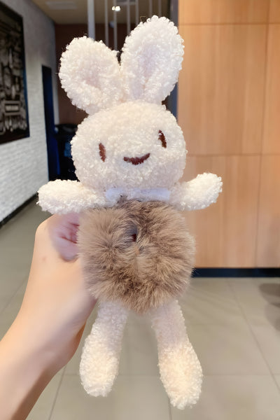 BunnyBlush Buddies Hand Toy Bracelet