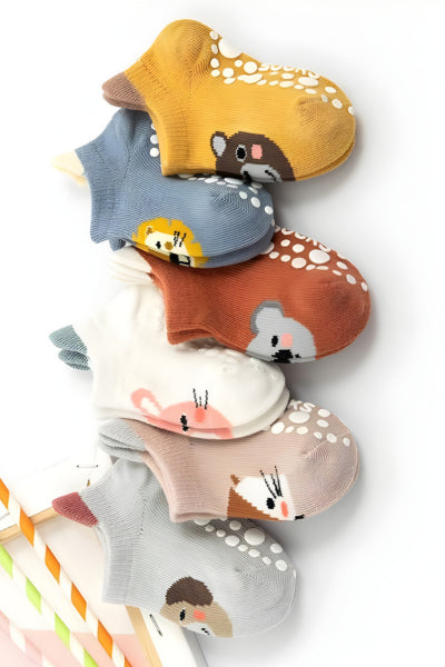 TinyToes Pals