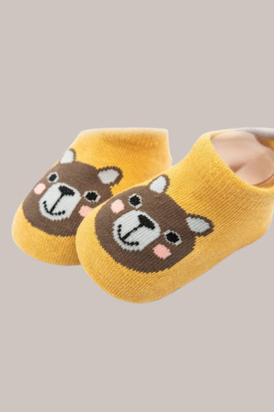 TinyToes Pals Image 7