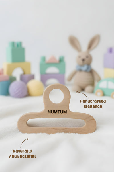 Little Loop Teether