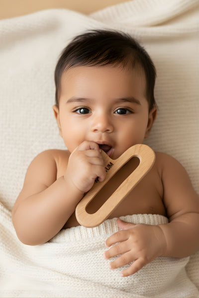 Little Loop Teether Image 1