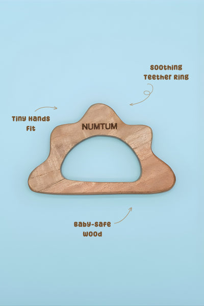 Little Loop Teether