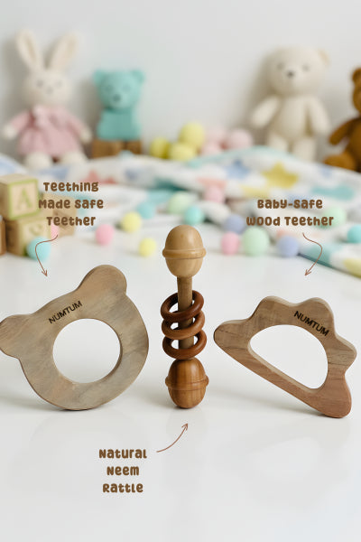 Tiny Trio Set