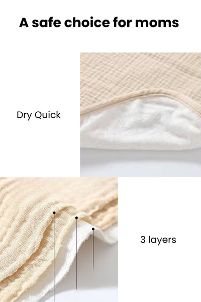 TeddyNap Foldable Bedding