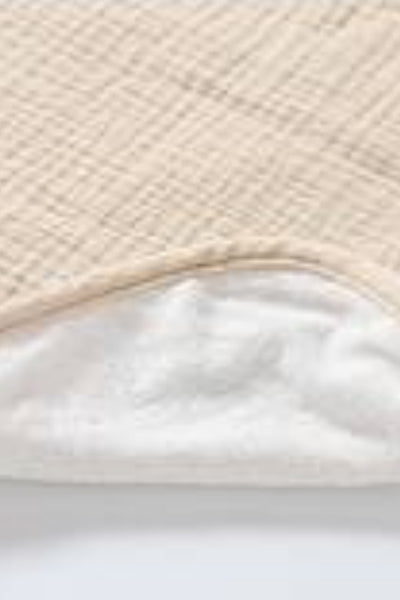 TeddyNap Foldable Bedding