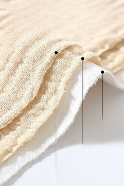 TeddyNap Foldable Bedding