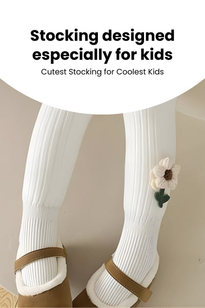 FrostyFleece Winter Stocking