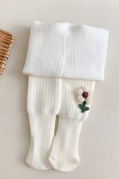 FrostyFleece Winter Stocking