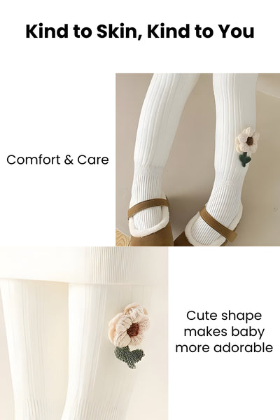 FrostyFleece Winter Stocking