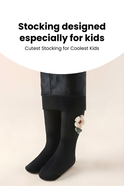 FrostyFleece Winter Stocking