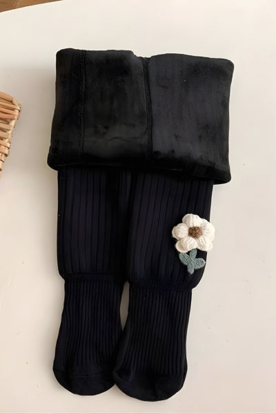 FrostyFleece Winter Stocking