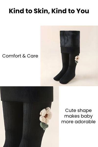 FrostyFleece Winter Stocking