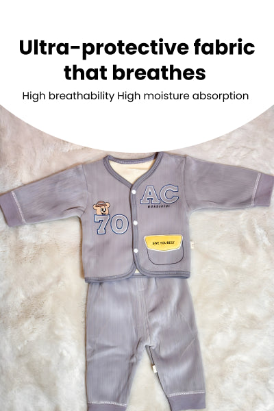 AC Explorer Baby Set