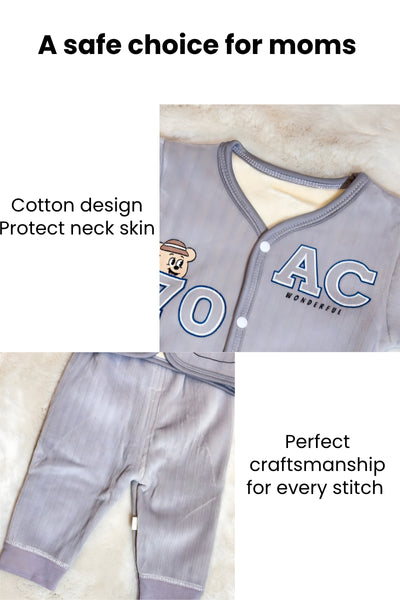 AC Explorer Baby Set