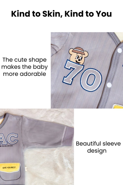 AC Explorer Baby Set