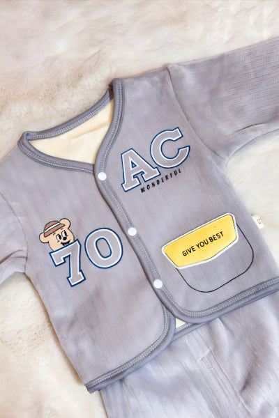 AC Explorer Baby Set