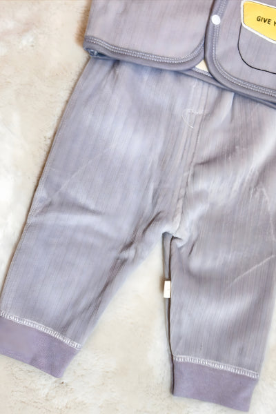 AC Explorer Baby Set