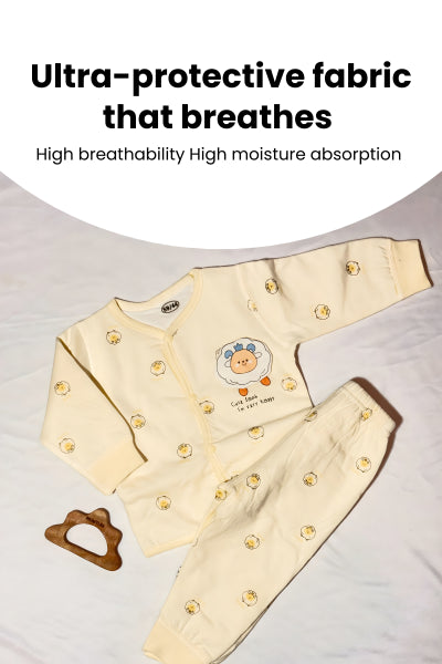 Sunny Lamb Nightwear