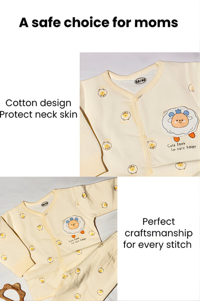 Sunny Lamb Nightwear