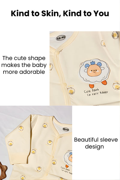 Sunny Lamb Nightwear