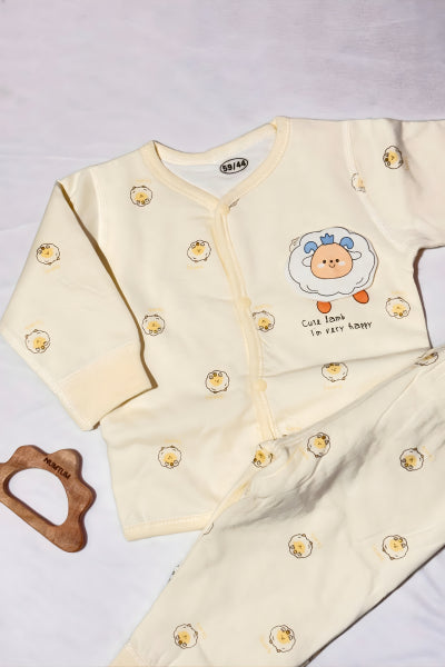 Sunny Lamb Nightwear