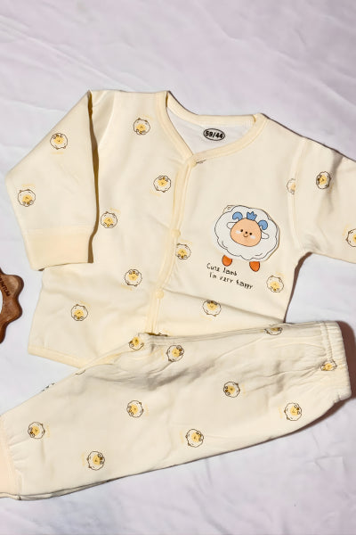 Sunny Lamb Nightwear