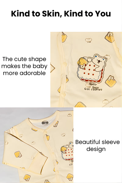 Toasty Kitty Dreamwear Set