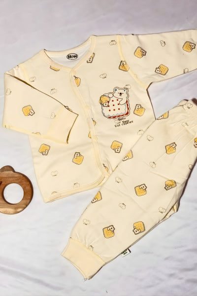 Toasty Kitty Dreamwear Set